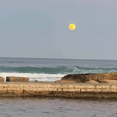 Il Cortile Sul Mare *