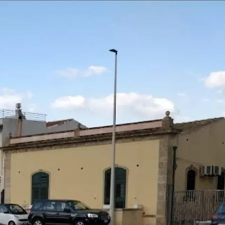 Il Cortile Sul Mare * Calabernardo