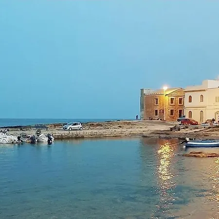 Il Cortile Sul Mare * Calabernardo