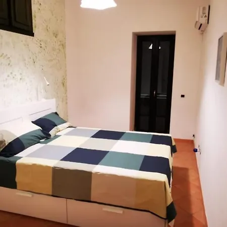 Il Cortile Sul Mare Calabernardo