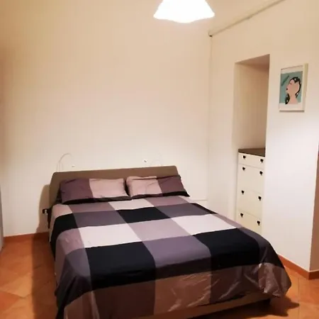 Feriehus Il Cortile Sul Mare