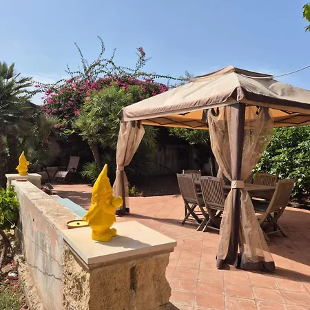 Il Cortile Sul Mare Calabernardo
