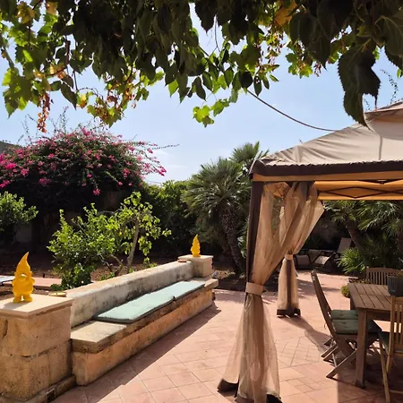 Il Cortile Sul Mare * Calabernardo