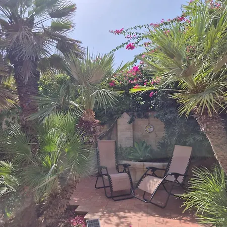 Il Cortile Sul Mare