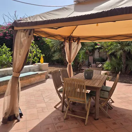 Il Cortile Sul Mare Calabernardo