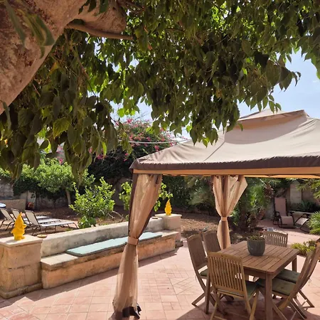 Feriehus Il Cortile Sul Mare