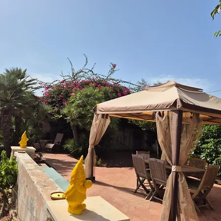 Il Cortile Sul Mare Calabernardo